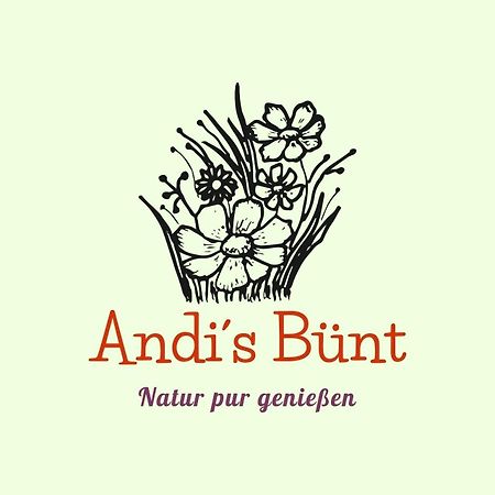 Andis Buent Villa Bizau Ngoại thất bức ảnh